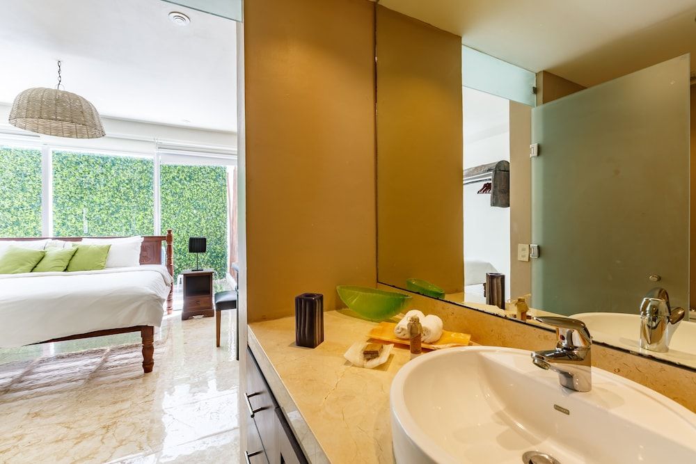 Magia Beachside Condo Luxury Apartment, 3 Bedrooms 9