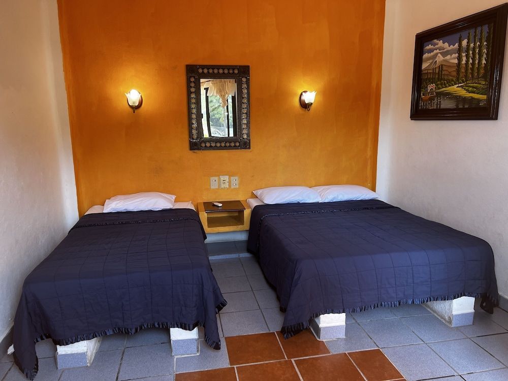 Hotel Joya del Mar Room (2)