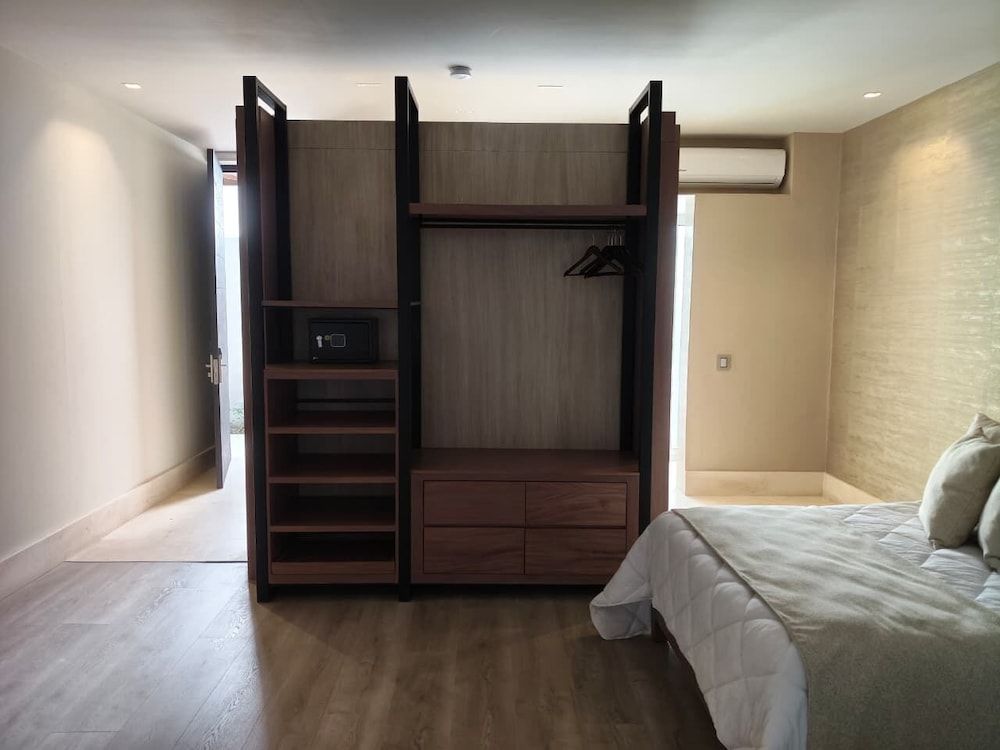 Alesia Hotel Boutique & Spa Junior Suite, Hot Tub