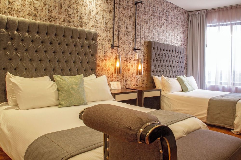 Alesia Hotel Boutique & Spa Villa, 2 Bedrooms, Kitchen 3