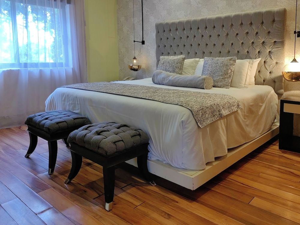 Alesia Hotel Boutique & Spa Villa, 2 Bedrooms, Kitchen