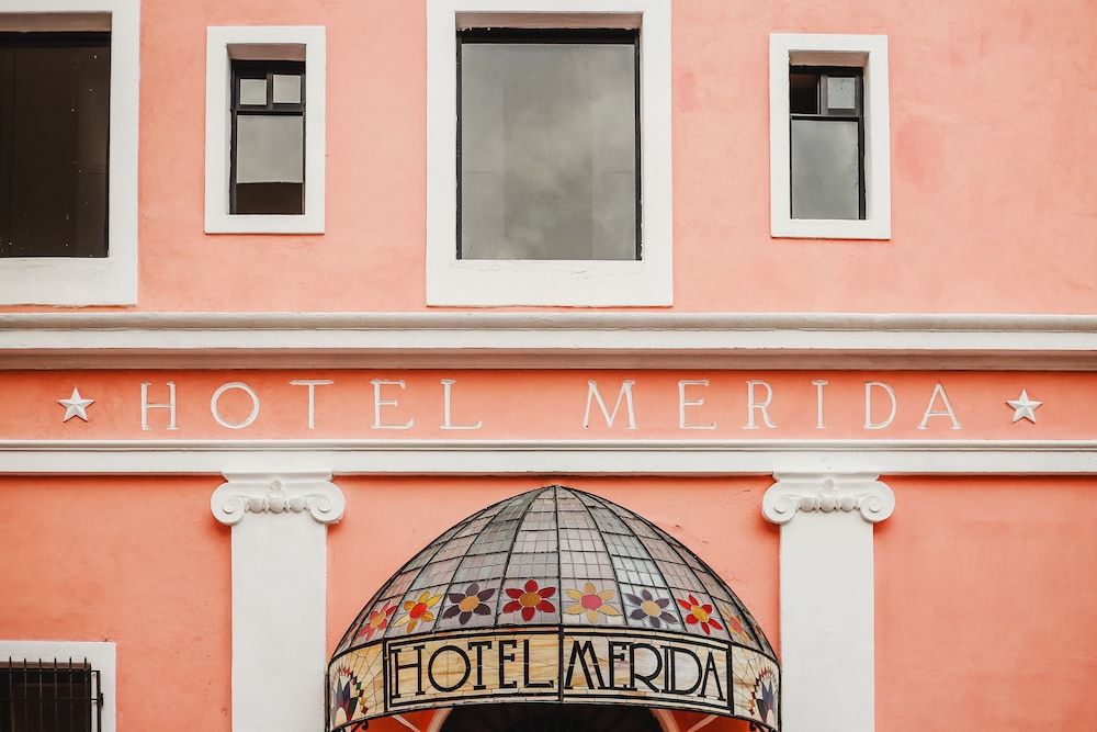 Hotel Merida
