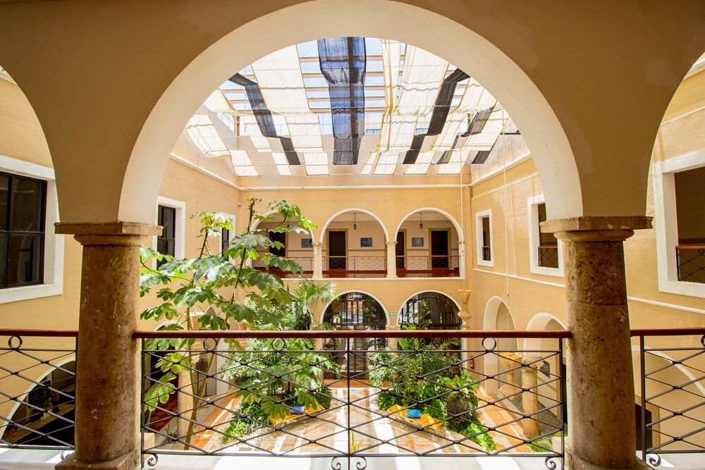 Hotel Merida