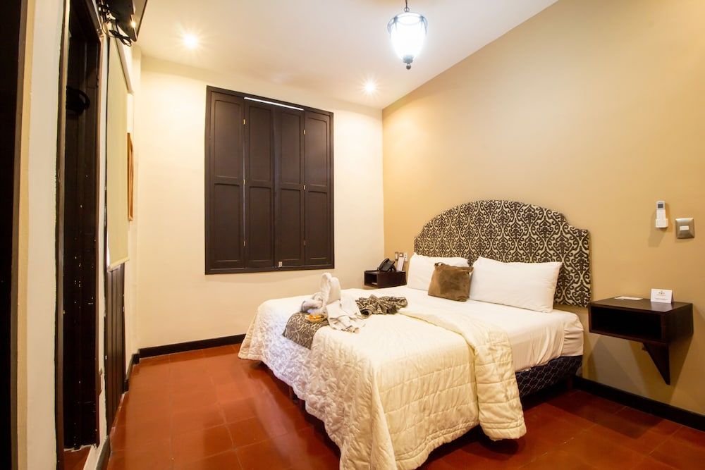 Hotel Merida