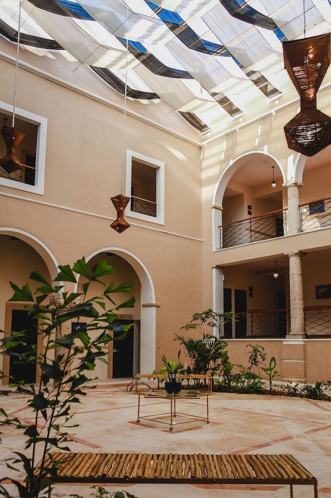 Hotel Merida