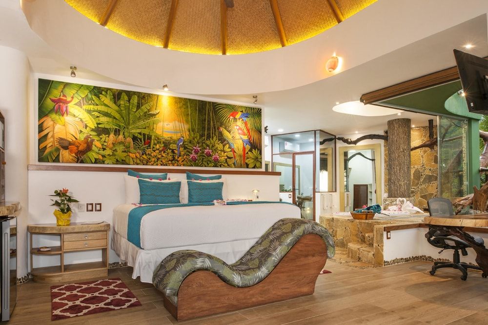 Tree Love Nest-Ocean View