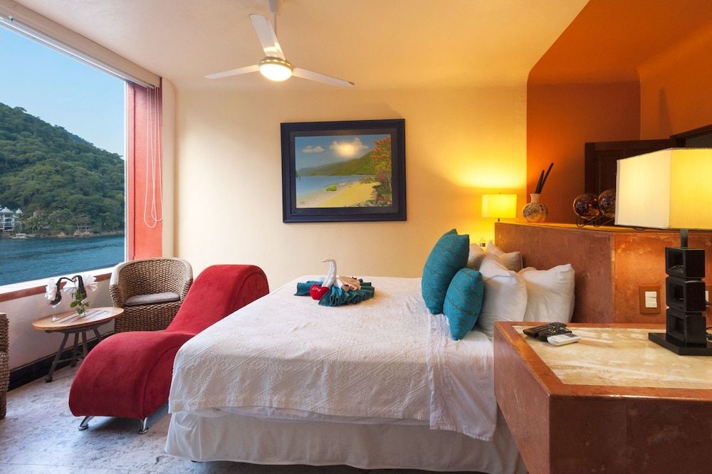Master Suite