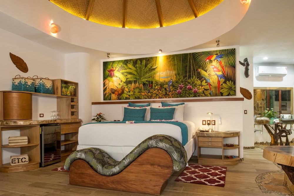 Tree Love Nest-Ocean View