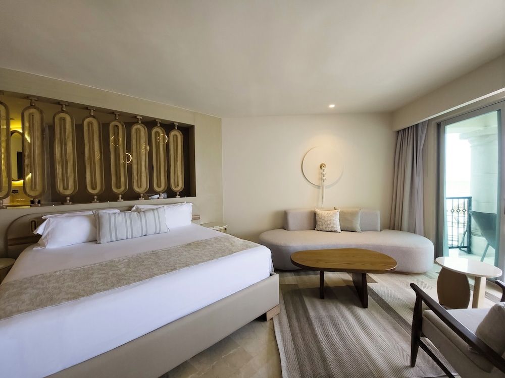 Royal Select at Grand Park Royal Cancun-All Inclusive-Adults Only