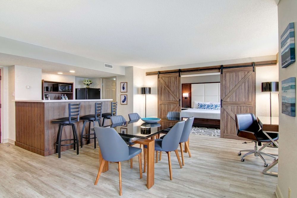 undefined The Park Hotel London 9