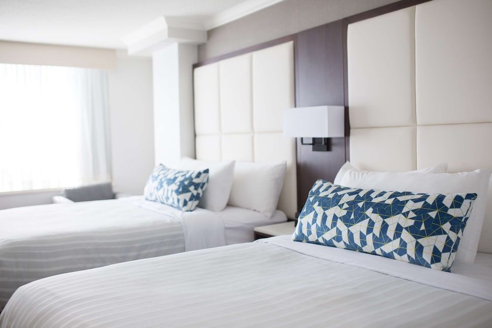 undefined The Park Hotel London 4