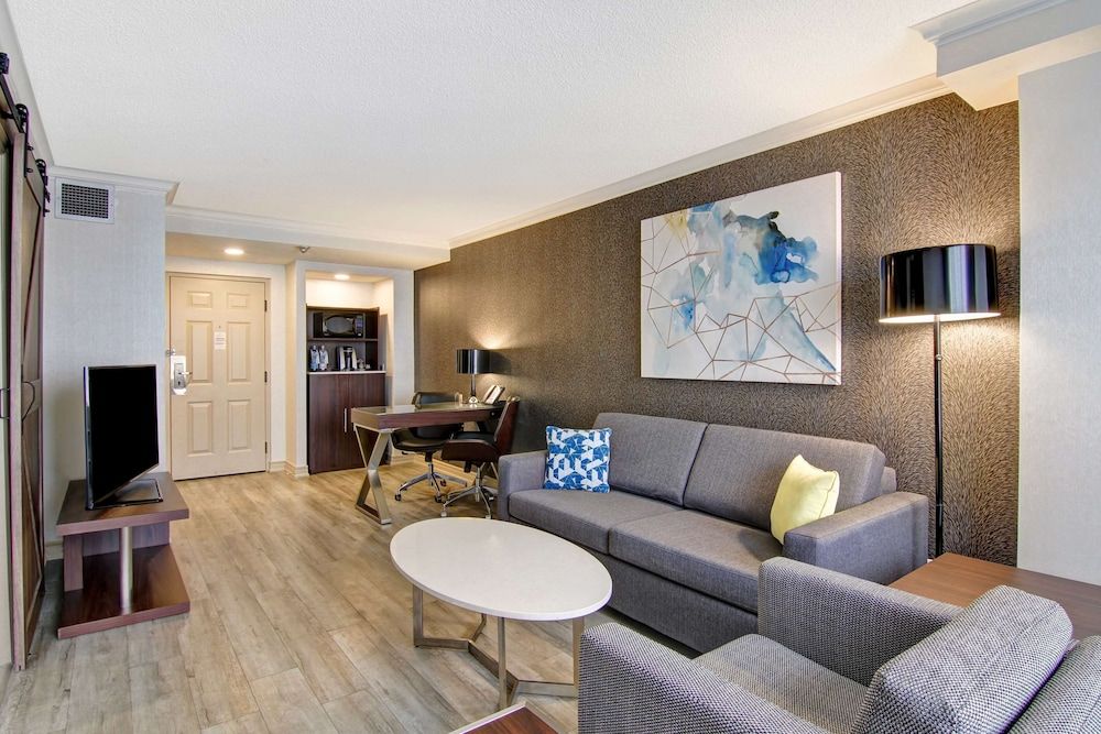 undefined The Park Hotel London 5