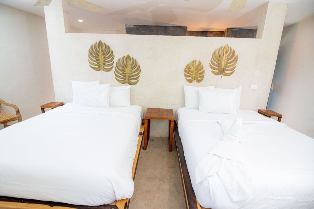 Spirit Holbox Deluxe Room, 2 Queen Beds 2