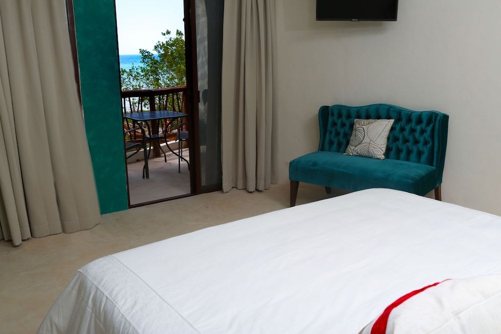 Suite, Ocean View