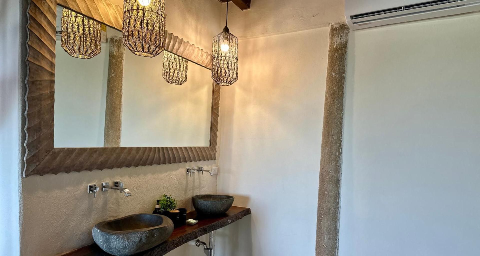 Superior Suite with Sea View