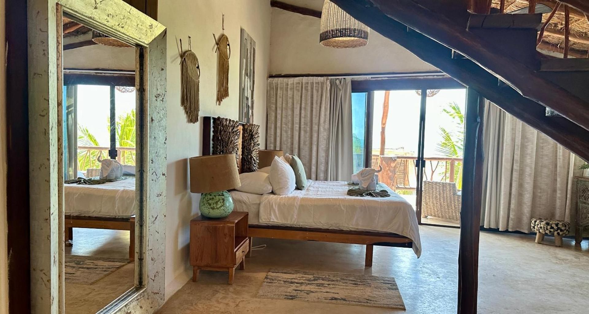 Superior Suite with Sea View