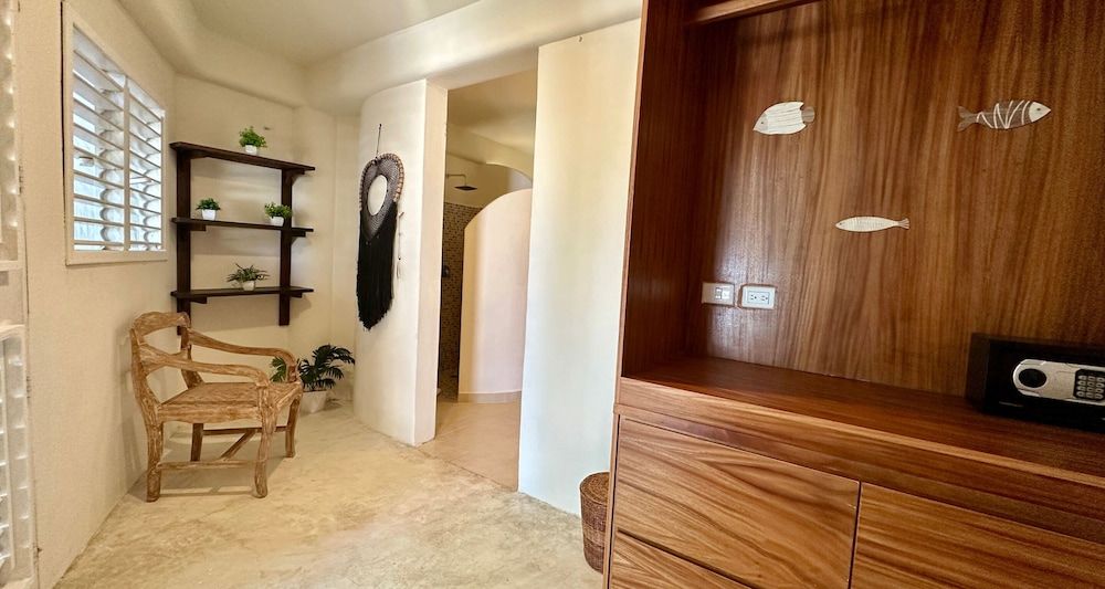 Spirit Holbox Beachfront Deluxe Room 7