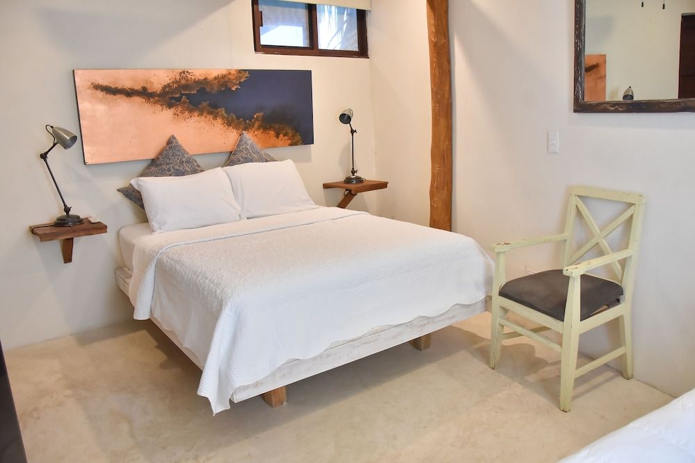 Spirit Holbox Standard Room