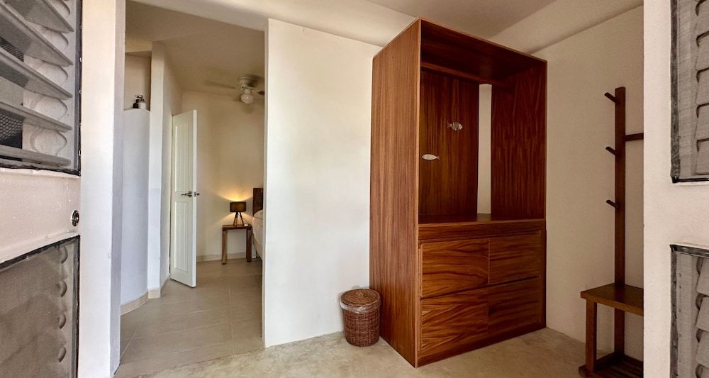 Spirit Holbox Beachfront Deluxe Room 8