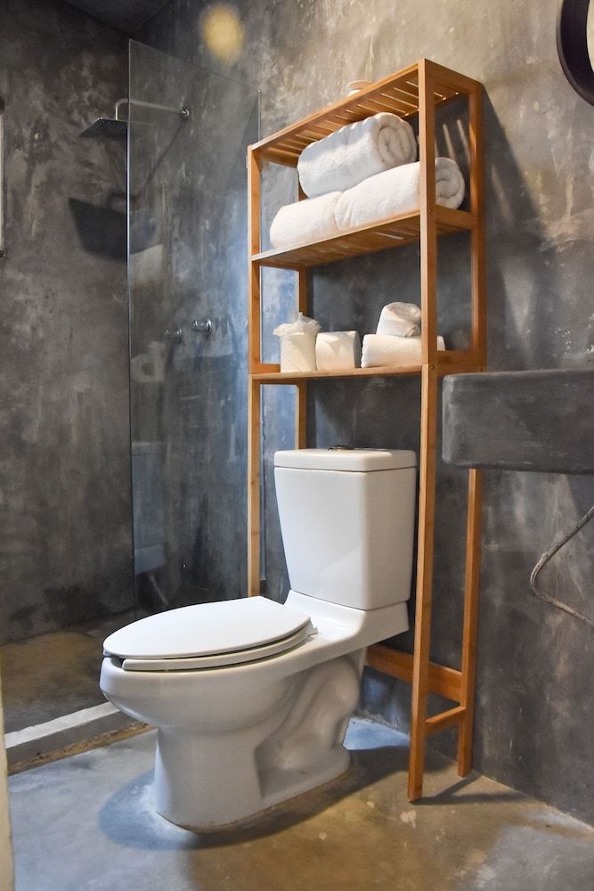 Spirit Holbox Standard Room 8