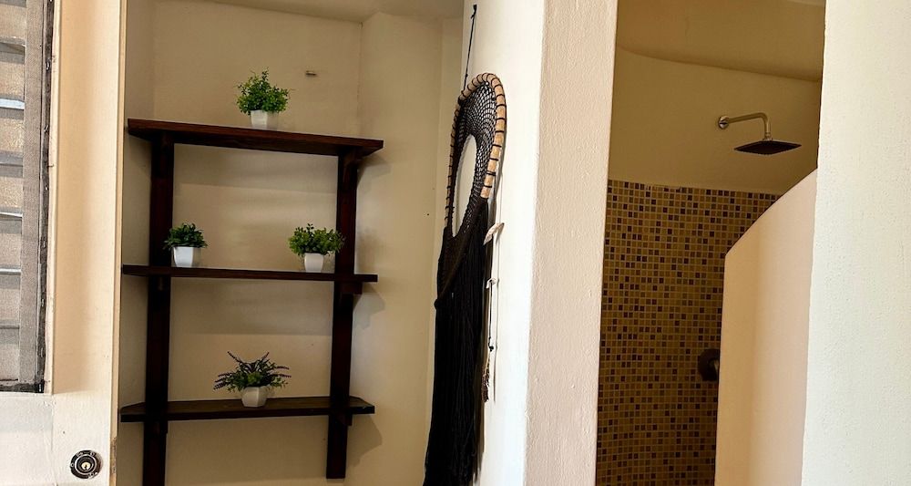 Spirit Holbox Beachfront Deluxe Room 9