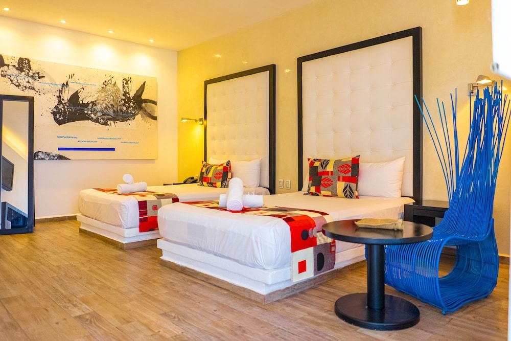 undefined In Fashion Hotel & Spa 2