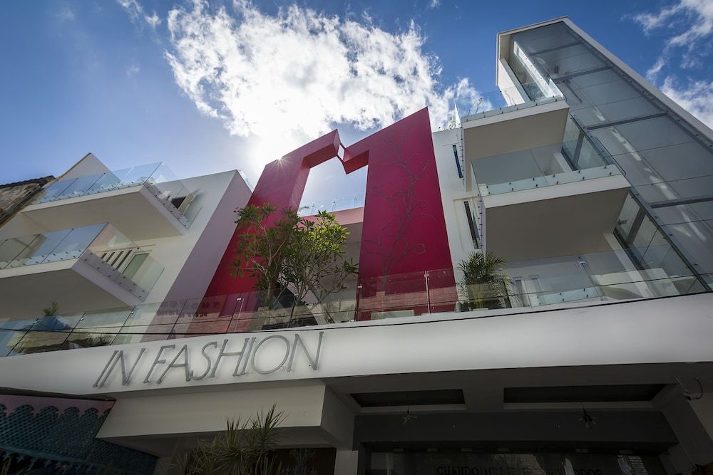 undefined In Fashion Hotel & Spa 5
