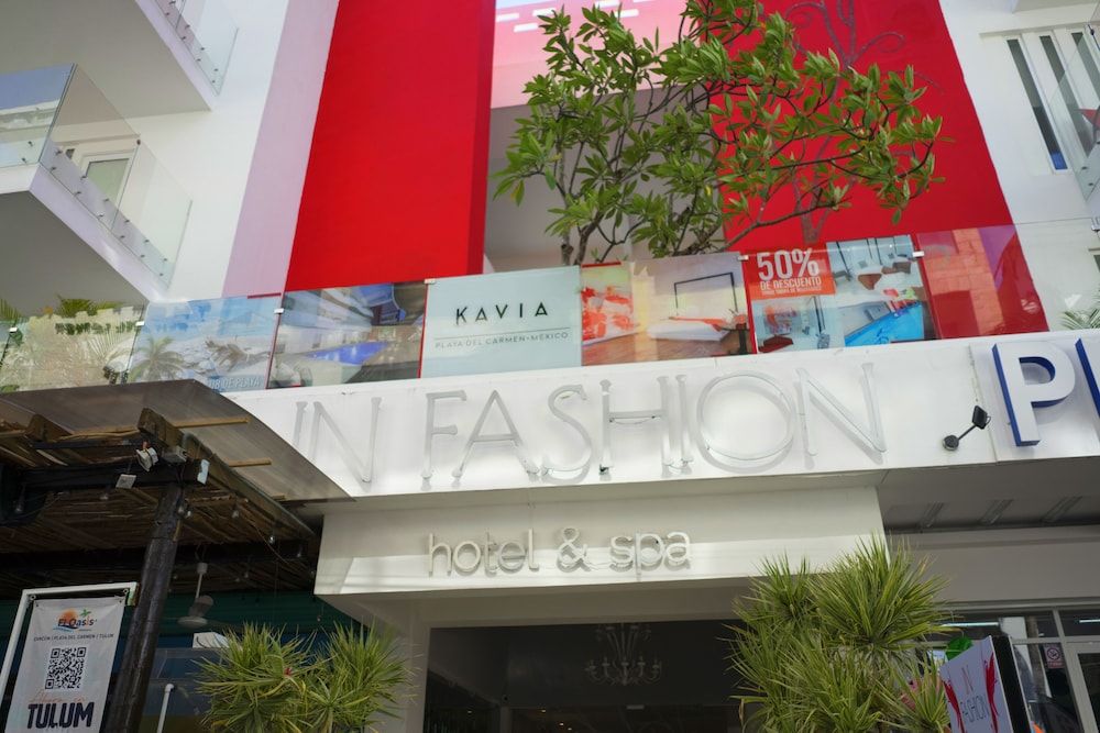 undefined In Fashion Hotel & Spa 4