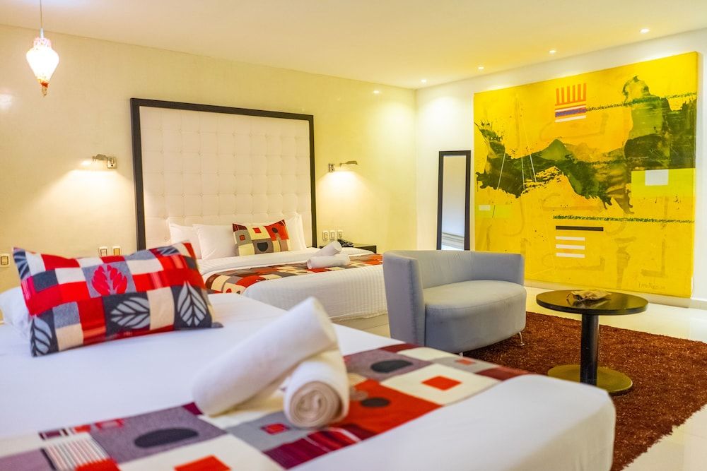 undefined In Fashion Hotel & Spa 3