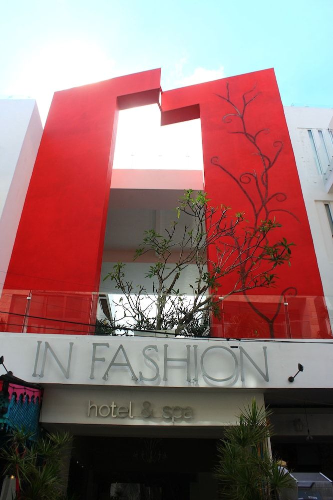 undefined In Fashion Hotel & Spa 6