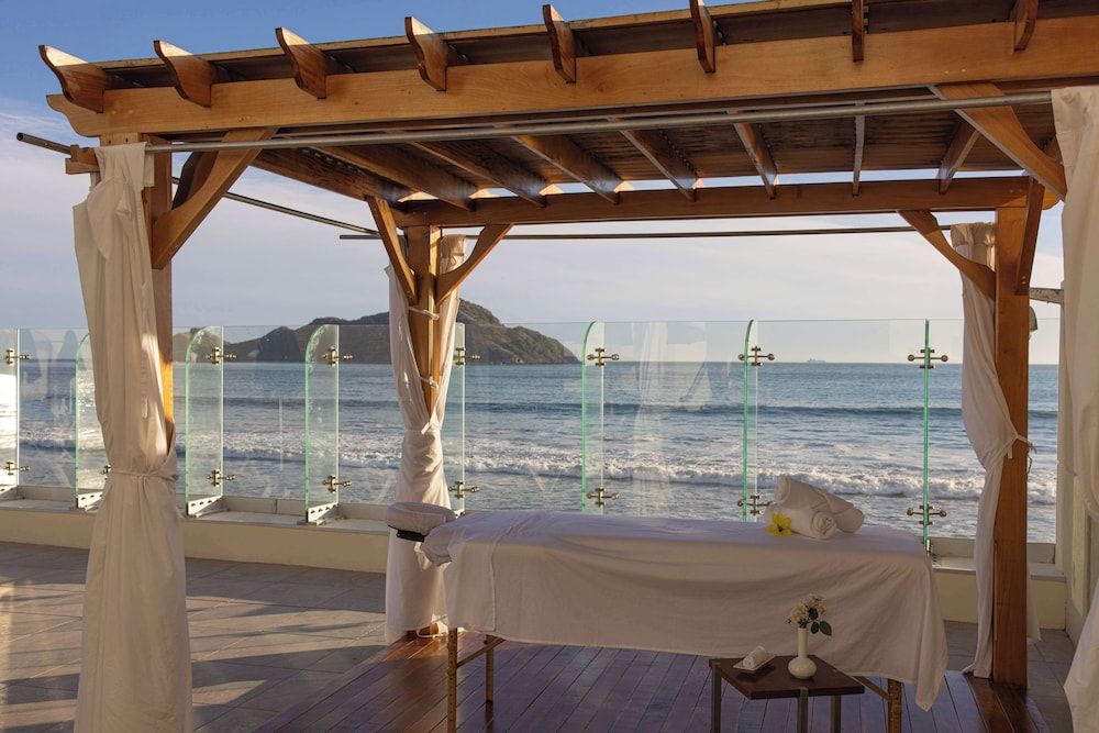 DoubleTree by Hilton Mazatlan