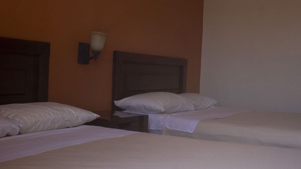 Hotel Posada de la Moneda