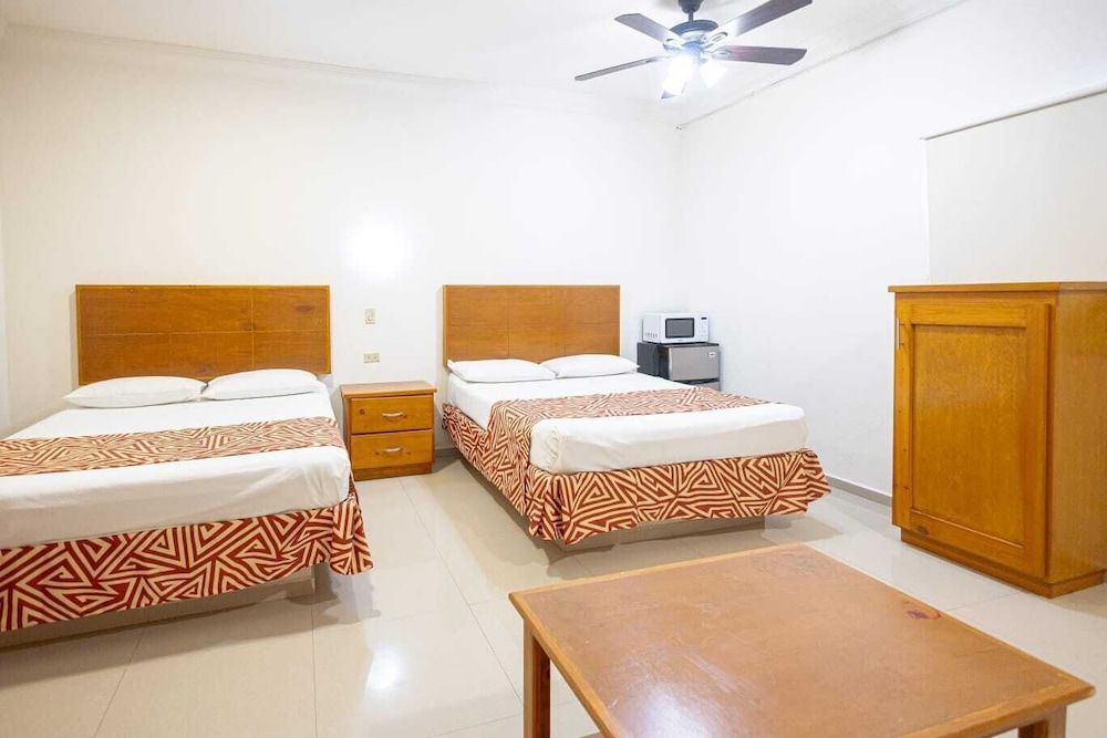 Comfort Suite