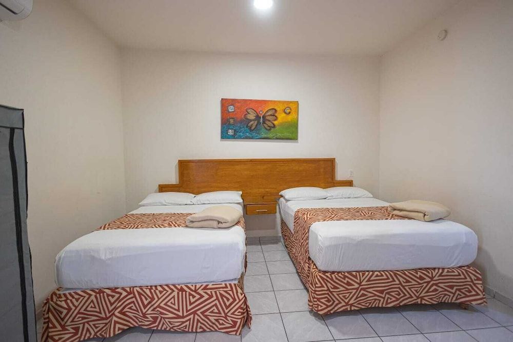 Comfort Suite