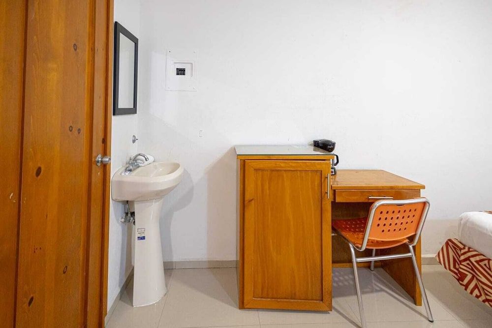 Standard Room, Non Smoking