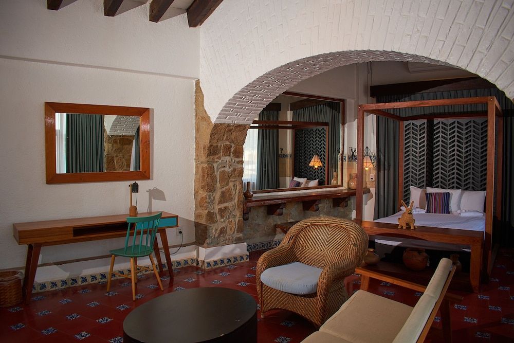 Casa Lisa by Villa Vera Deluxe Double Room 7