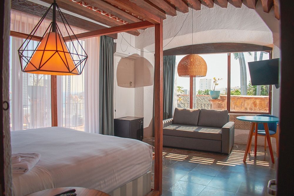 Casa Lisa by Villa Vera Suite King 8