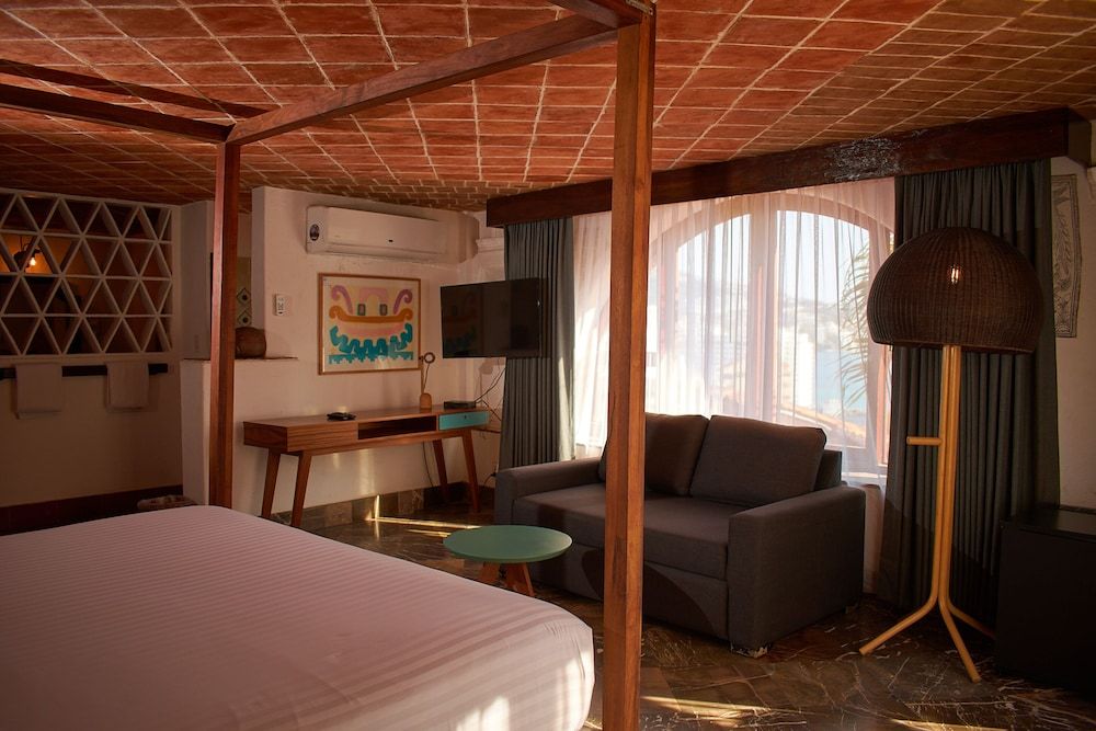 Casa Lisa by Villa Vera Deluxe Room 7