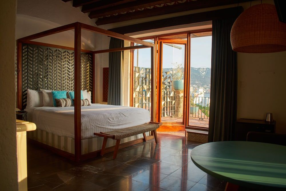 Casa Lisa by Villa Vera Suite King 3