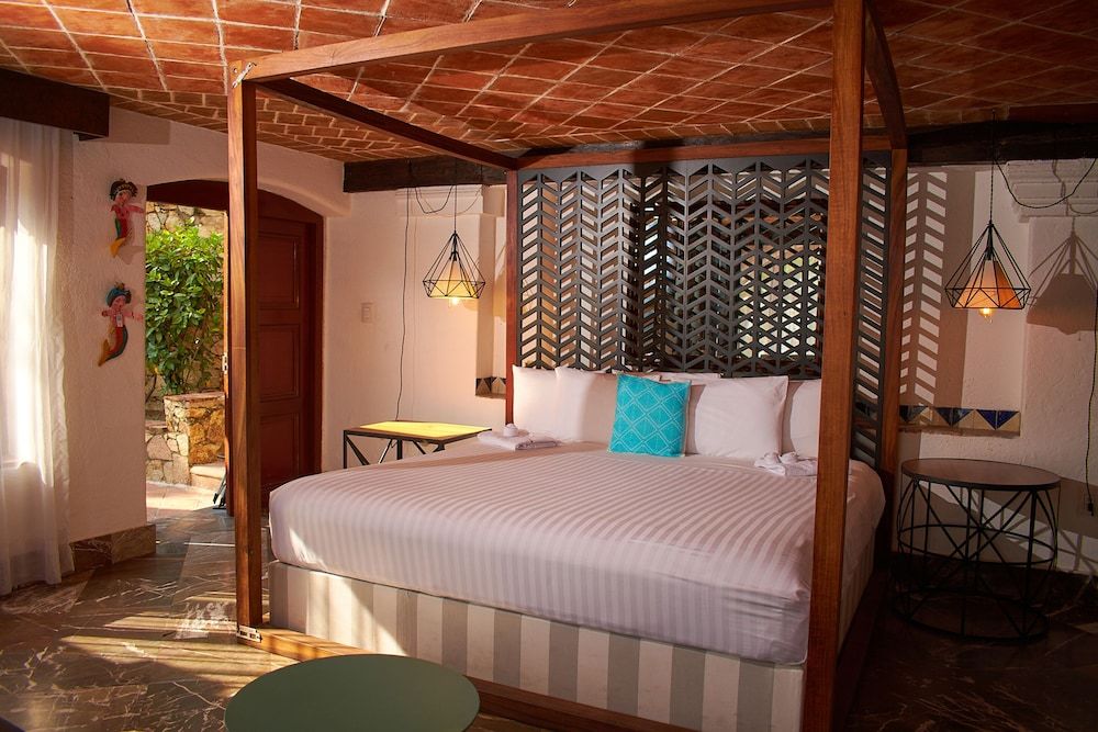 Casa Lisa by Villa Vera Deluxe Room 5