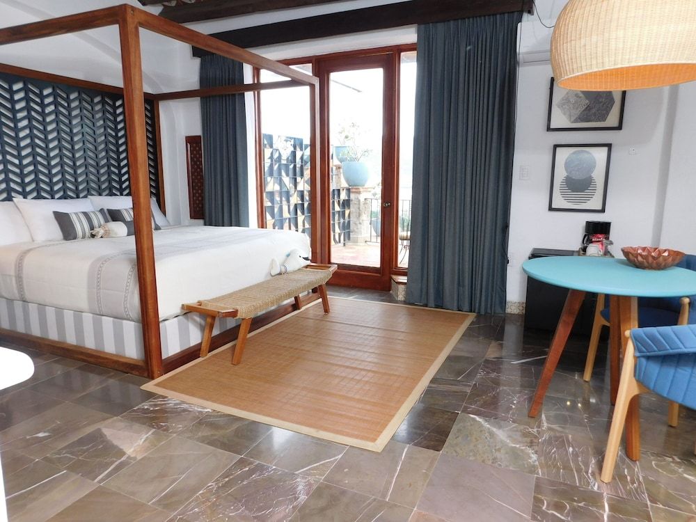 Casa Lisa by Villa Vera Suite King 4