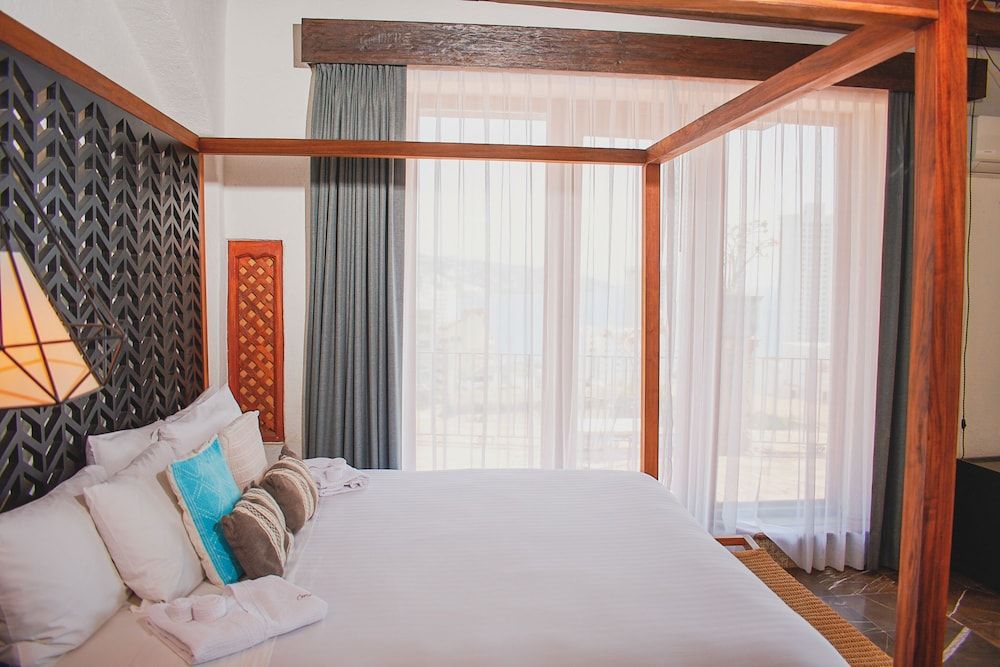 Casa Lisa by Villa Vera Suite King 7