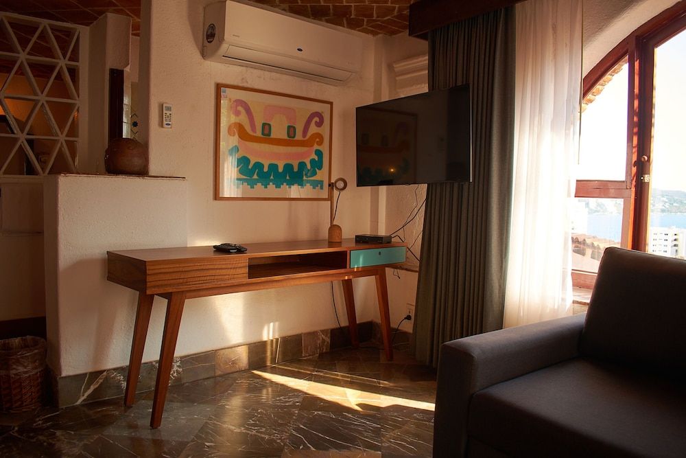 Casa Lisa by Villa Vera Deluxe Room 11