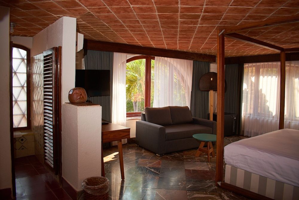 Casa Lisa by Villa Vera Deluxe Room 12