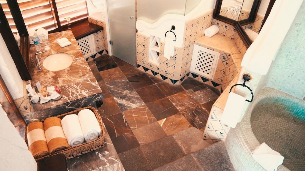 Casa Lisa by Villa Vera Suite King 11