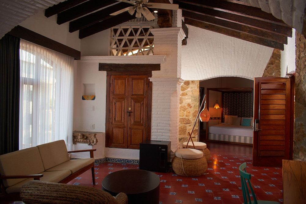 Casa Lisa by Villa Vera Deluxe Double Room 9