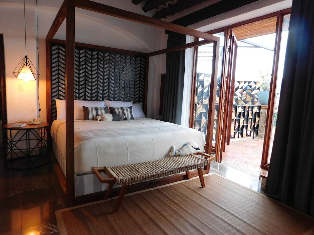 Casa Lisa by Villa Vera Suite King 6