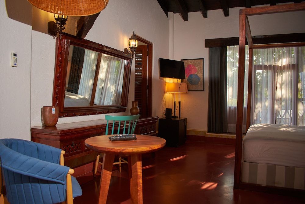 Casa Lisa by Villa Vera Deluxe Room 10