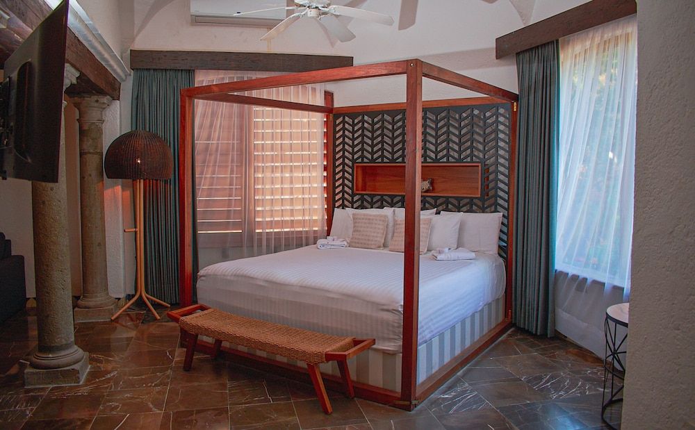 Casa Lisa by Villa Vera Suite King 5