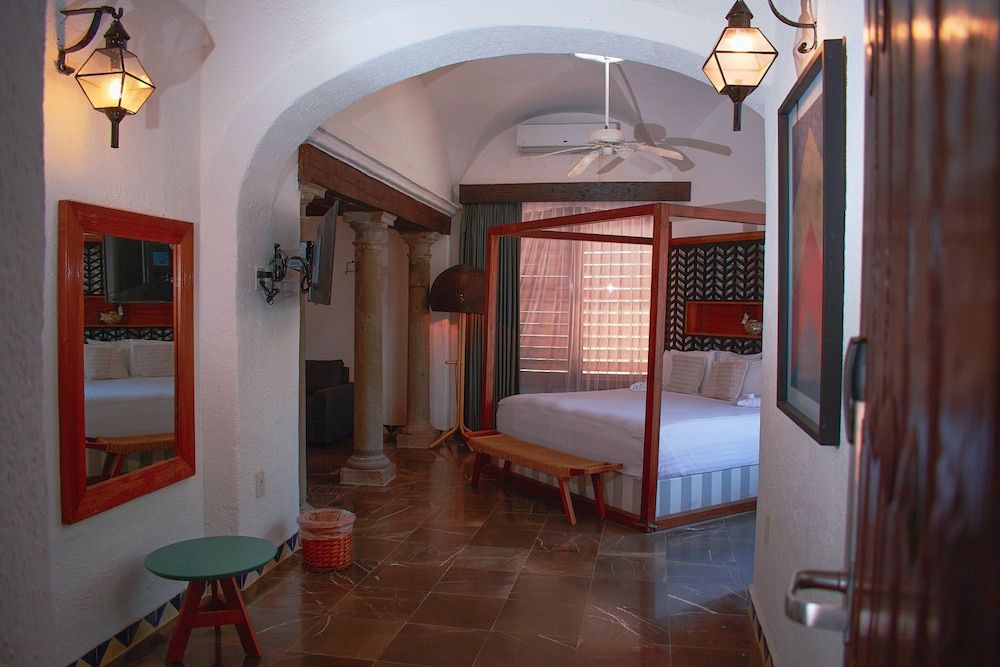 Casa Lisa by Villa Vera Suite King 13